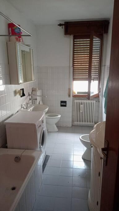 Ferienwohnung Como Lake - Quiet House Morbio Exterior foto